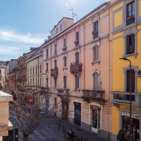 The Best Rent - Cozy Two-Bedrooms Apartment In Pasteur District Milán Exterior foto