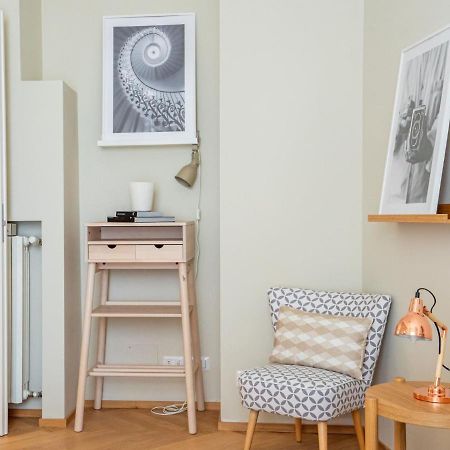 The Best Rent - Cozy Two-Bedrooms Apartment In Pasteur District Milán Exterior foto