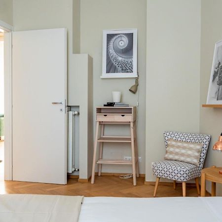 The Best Rent - Cozy Two-Bedrooms Apartment In Pasteur District Milán Exterior foto