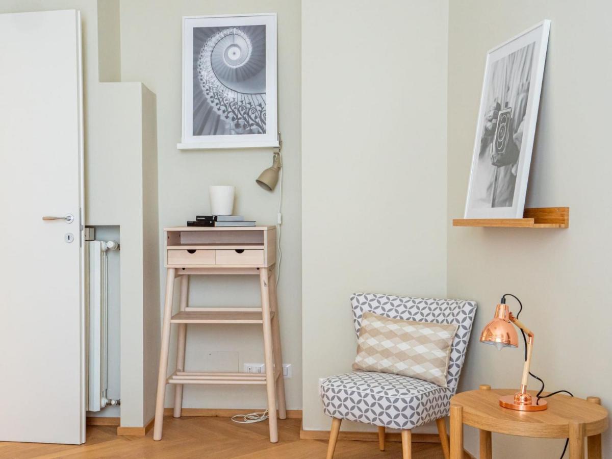 The Best Rent - Cozy Two-Bedrooms Apartment In Pasteur District Milán Exterior foto