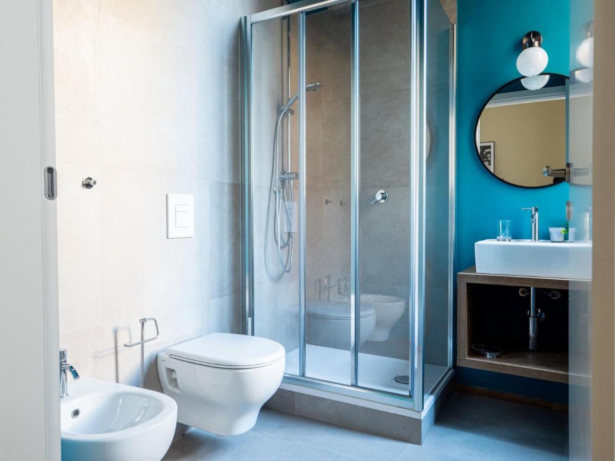 The Best Rent - Cozy Two-Bedrooms Apartment In Pasteur District Milán Exterior foto