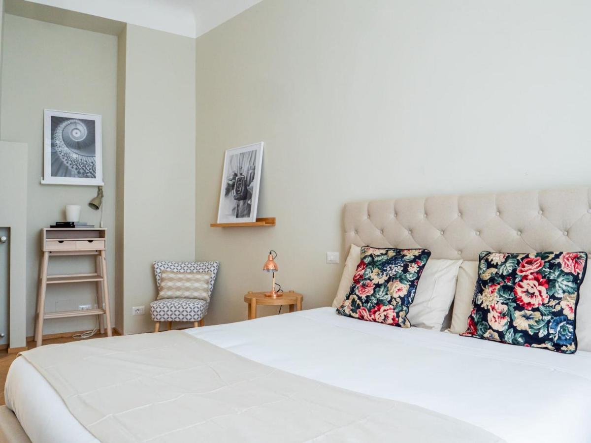 The Best Rent - Cozy Two-Bedrooms Apartment In Pasteur District Milán Exterior foto