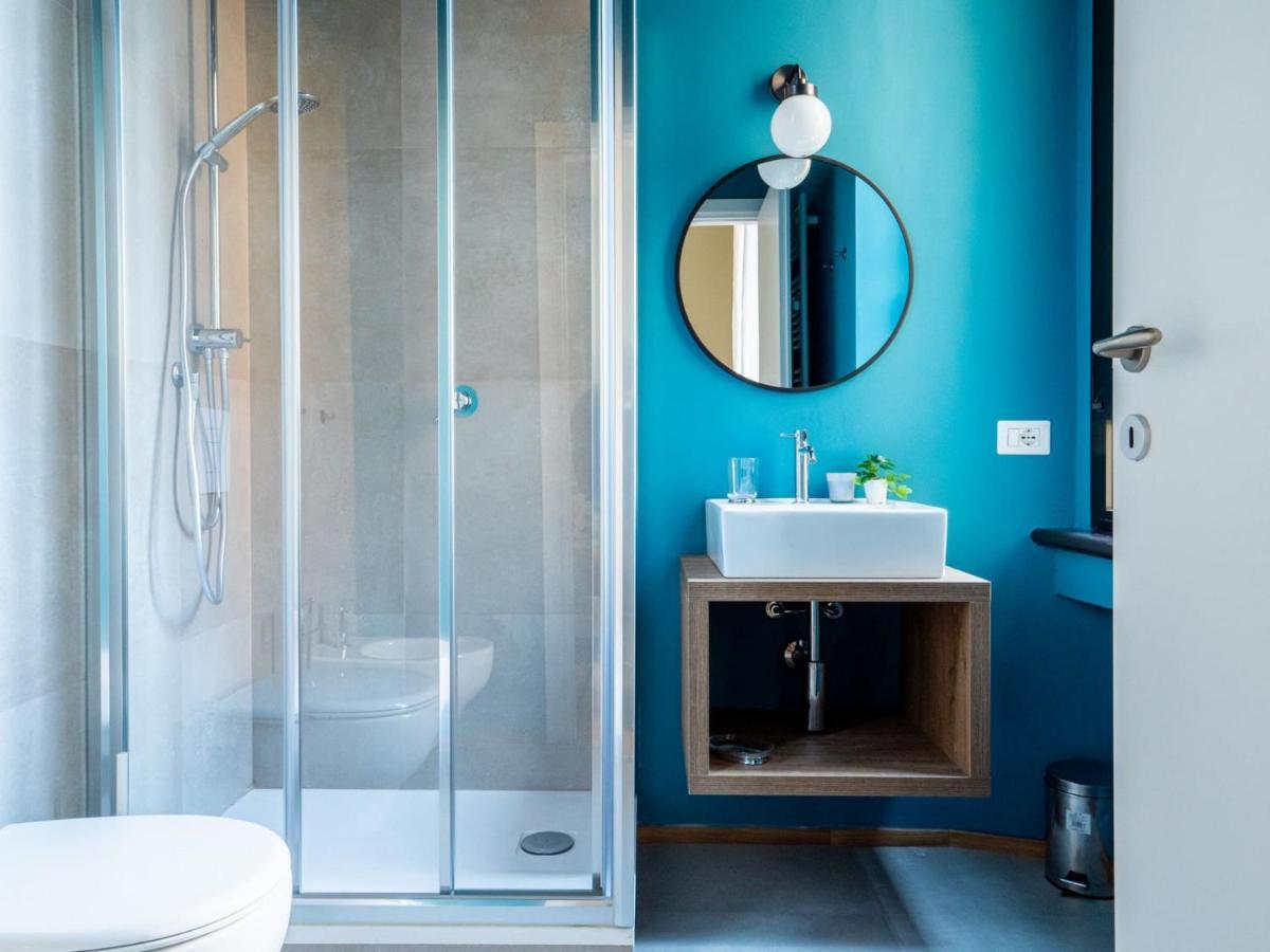 The Best Rent - Cozy Two-Bedrooms Apartment In Pasteur District Milán Exterior foto
