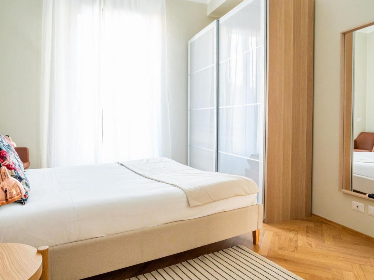 The Best Rent - Cozy Two-Bedrooms Apartment In Pasteur District Milán Exterior foto