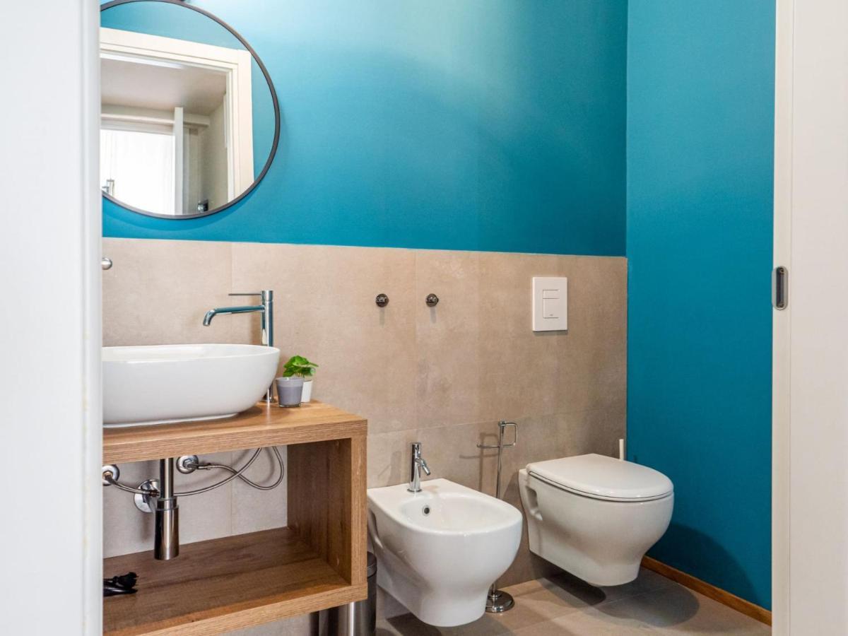 The Best Rent - Cozy Two-Bedrooms Apartment In Pasteur District Milán Exterior foto