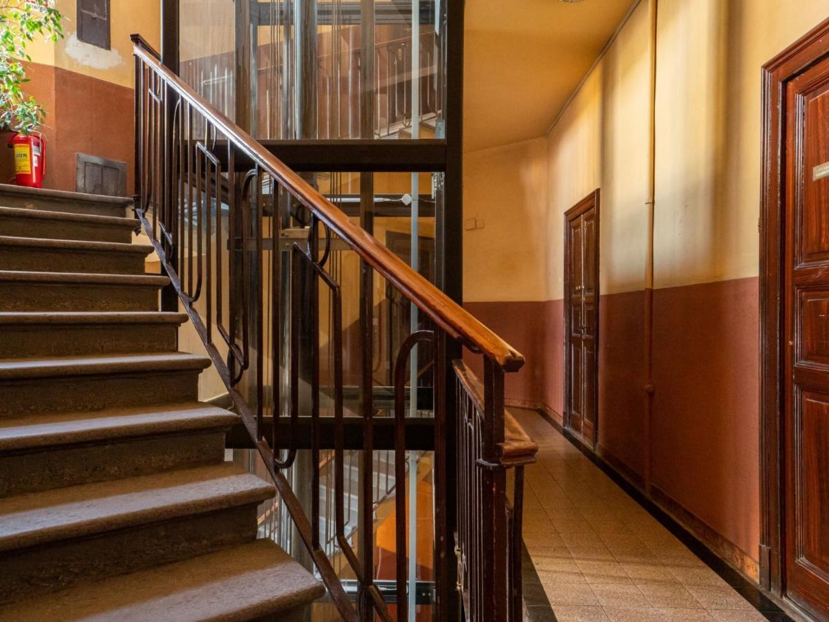 The Best Rent - Cozy Two-Bedrooms Apartment In Pasteur District Milán Exterior foto
