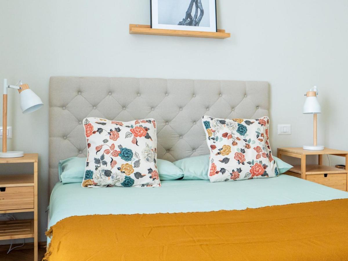 The Best Rent - Cozy Two-Bedrooms Apartment In Pasteur District Milán Exterior foto