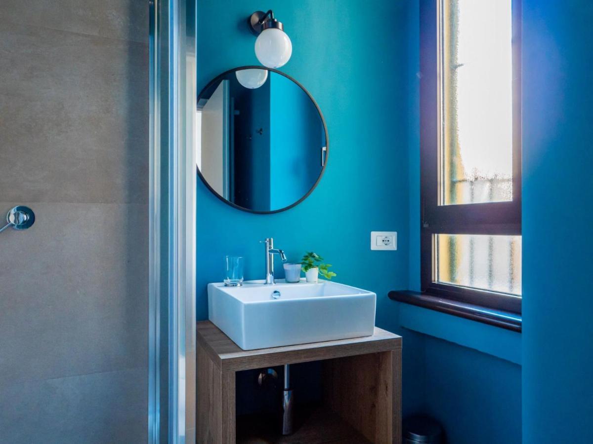 The Best Rent - Cozy Two-Bedrooms Apartment In Pasteur District Milán Exterior foto