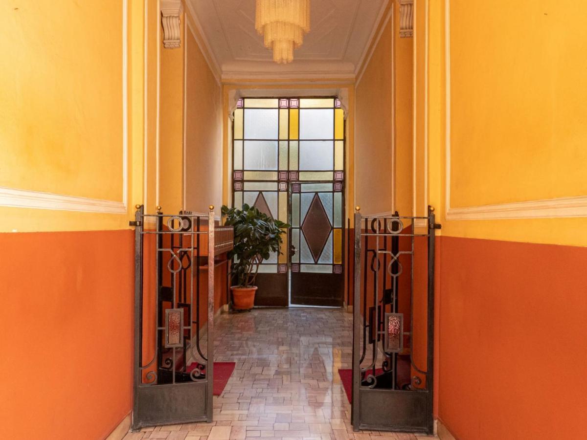 The Best Rent - Cozy Two-Bedrooms Apartment In Pasteur District Milán Exterior foto