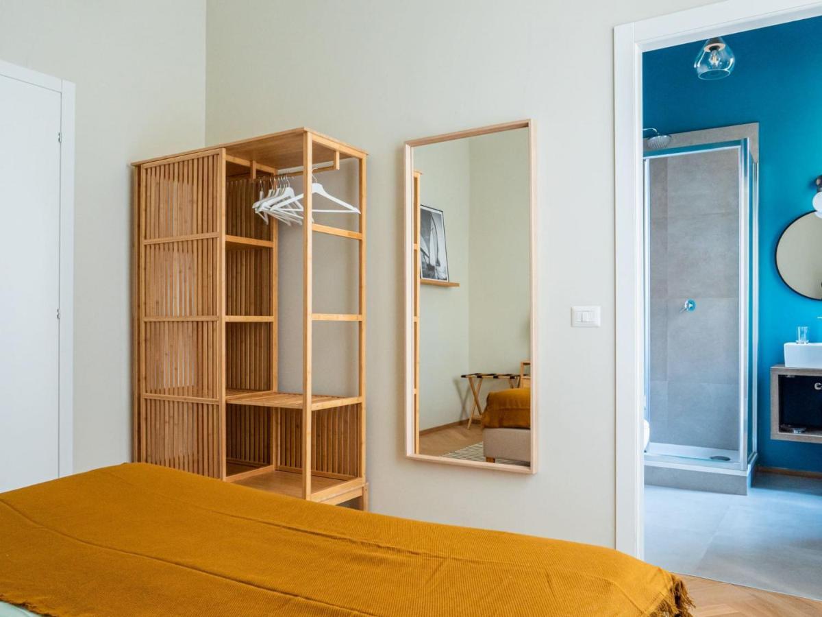 The Best Rent - Cozy Two-Bedrooms Apartment In Pasteur District Milán Exterior foto