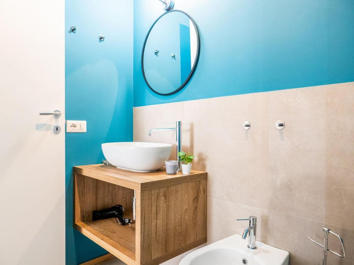 The Best Rent - Cozy Two-Bedrooms Apartment In Pasteur District Milán Exterior foto