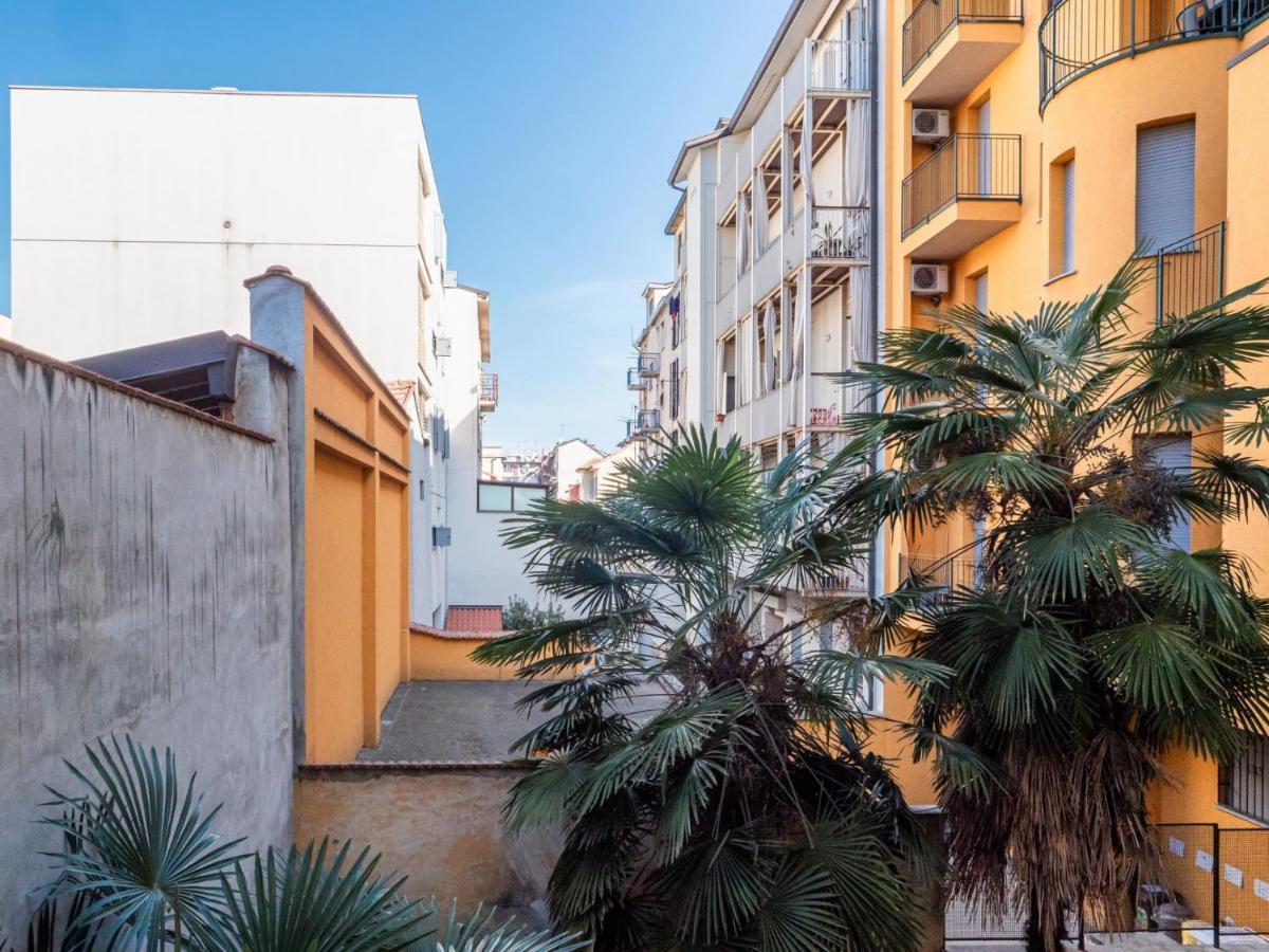 The Best Rent - Cozy Two-Bedrooms Apartment In Pasteur District Milán Exterior foto